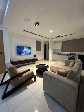 Heaven Apartments